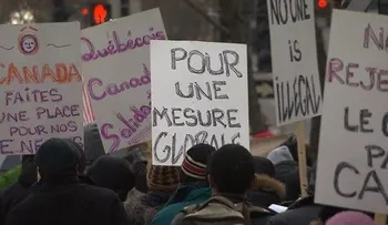 Canadá deportaría cientos de haitianos que no tienen papeles 