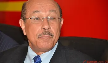 Grupo lanzará hoy la candidatura presidencial de Temístocles Montás