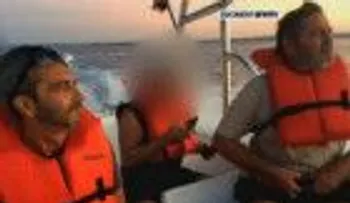 Reenvían otra vez caso pilotos franceses
