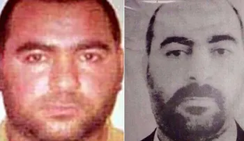 Estos son los candidatos al máximo cargo del Estado Islámico tras la posible muerte de Al Baghdadi