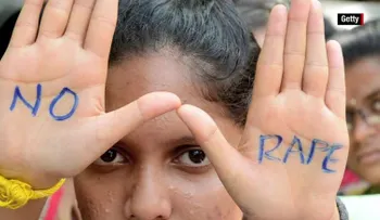 Cuatro hombres serán ejecutados por una violación en grupo en India