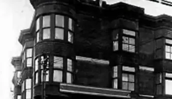 El hotel de la muerte