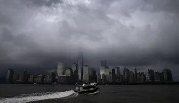 Estudios confirman que Miami y Nueva York se hundirán