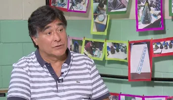 Carlos Zannini: El objetivo de mi detención es evitar que Cristina Fernández esté en el Senado