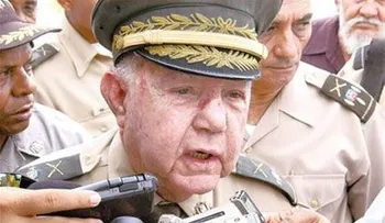 Familia de Imbert Barrera agradece apoyo 