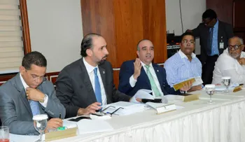 Comisión Bicameral avanza en estudio Ley del Régimen Electoral