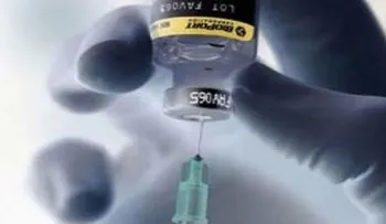 Probarán en humanos vacuna para el ébola 