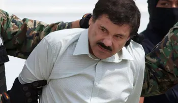 El imperio del Chapo Guzmán: 230 operadores en 10 países de América Latina y España