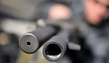 De manera accidental, niña de 14 años mata a otra de 2 en Santiago