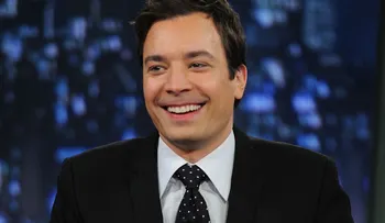Jimmy Fallon será el presentador de los Globos de Oro en 2017