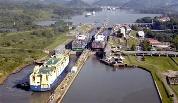 Consorcio propone al Canal de Panamá que le adelante 400 millones de dólares