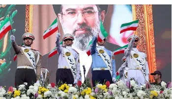 Irán ejecuta a dos acusados de espionaje para Israel