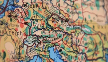 Un mapa que se ha hecho viral descubre sus curiosos estereotipos