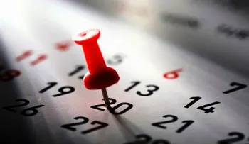 Días feriados de 2015