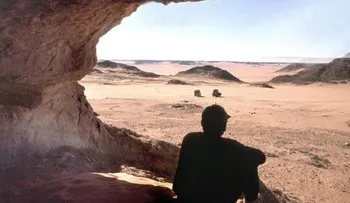 Revelan el misterio sobre la desaparición de 50.000 soldados persas en el Antiguo Egipto  