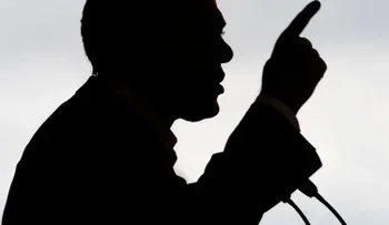Malas noticias: un hombre amenaza a The Boston Globe y lo califica de "enemigo del pueblo"