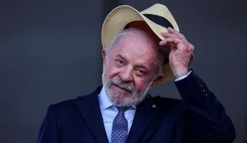 Lula da Silva a los 80 años busca un cuarto mandato en Brasil