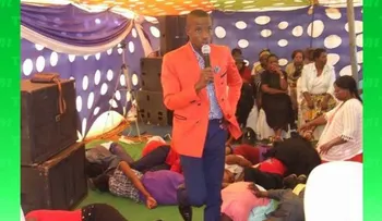 Pastor mata a mujer para probar el poder de Dios ¡y le echa la culpa por no tener fe! 