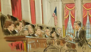 El verdadero ganador en la decisión de las restricciones de ingreso a Estados Unidos
