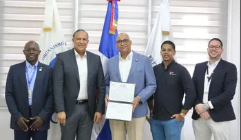 Empresas tendrán mayor acceso a servicios especializados del ODAC