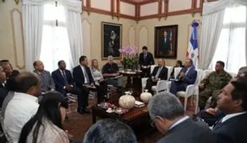 Aprueban Presupuesto 2018 por RD$814 mil millones; irá al Congreso