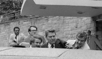 EE.UU.: murió el agente del servicio secreto que salvó la vida al expresidente Reagan en el atentado de 1981