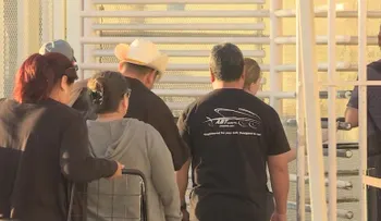 EE.UU. deportó más de 109.000 mexicanos en el primer semestre de 2018