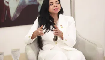 Yeni Berenice asegura que nunca ha sentido temor de investigar casos complejos