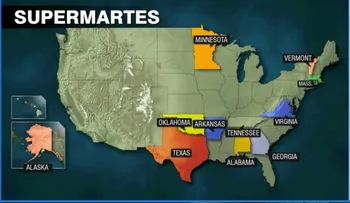 Directo USA: Camino al supermartes