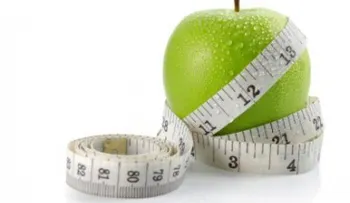 La dieta de la Manzana para bajar de peso en una semana