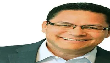 Gedeón pide detener campaña por candidatura presidencial en el PLD
