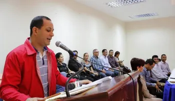 Ministerio de la Juventud sigue jornada graduaciones en carreras Técnicas