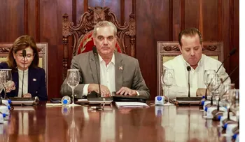 Consejo de Ministros analiza sanciones públicas