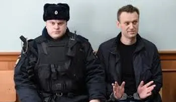 ¿Quién es Alexei Navalny, el hombre que preocupa a Putin en Rusia?