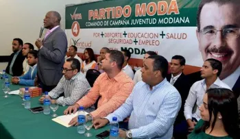 MODA pide que el diálogo y la tolerancia prevalezcan durante campaña electoral