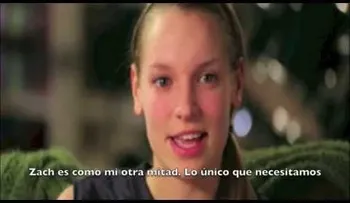 Tenía una enfermedad terminal, y decidió hacer estas cosas por la vida (Video)