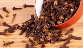 Con estos dos ingredientes limpiarás tu cuerpo de parásitos