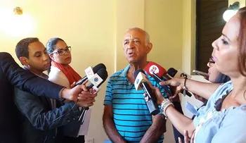 Iglesia respalda medida de Trump