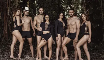 Noche de Luz presenta los ganadores de â??Cuerpos Hot 2016â?