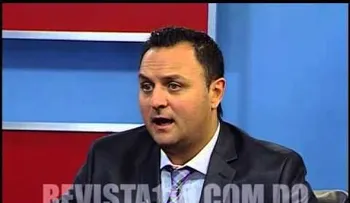 Embajador de Venezuela en RD dice USAID promueve desestabilización