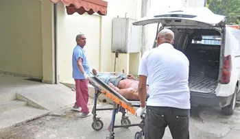 Hallan hombre muerto de un disparo en matorrales de Barahona