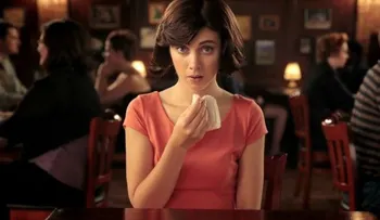 Buscaba al hombre ideal....Casi tuvo la peor suerte del mundo (VIDEO)