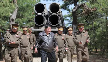 Corea del Norte rechaza resolución del OIEA y afirma que su estatus nuclear es irreversible