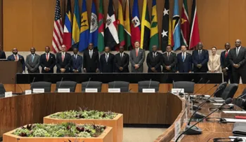 EE. UU. anuncia inversión de más de US$300 millones en el Caribe para seguridad, infraestructura y conectividad digital