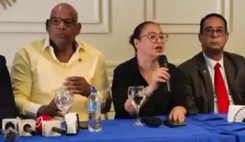 Asociaciones de alimentación escolar respaldan controles y acciones del INABIE para fortalecer el Programa de Alimentación Escolar*