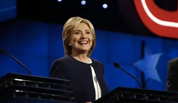 Barack Obama respalda la candidatura de Hillary Clinton