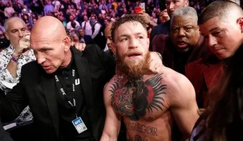 Khabib Nurmagomedov podría perderlo todo tras el escándalo con Conor McGregor