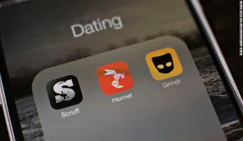Compañía china compra participación del 60% en aplicación de citas gay Grindr