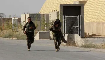 Gobierno: fuerzas afganas recuperan la ciudad de Kunduz