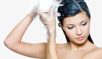 Los diez errores más habituales al teñir el cabello 